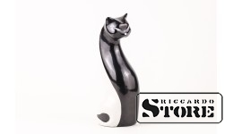 Статуэтка, Кот , 16 см
