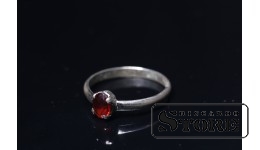 Серебряное кольцо , 1.8 g