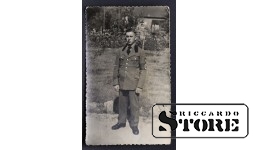 Офицер , Довоенная Латвийская армия. (4)