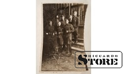 Довоенная Латвийская армия