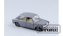 Автомодель 1/43  , "Innocenti Morris" , СССР