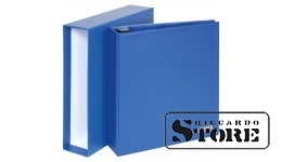 The UNIPLATE STANDARD set consists of binder 1700 and protective case 1701