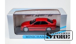 Автомодель, BMW 3er E36, седан