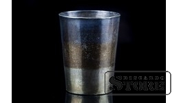 Серебряная стопка , 84 проба, Российская Империя , 24 г , CSA760