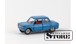 Модель автомобиля, ЗАЗ, СССР