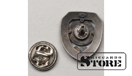 100 years of customs - silver