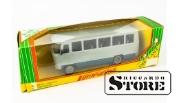 Модель автомобиля, Г1А1 02