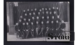 Солдаты - ДОВОЕННАЯ ЛАТВИЙСКАЯ АРМИЯ.(12)