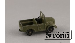 Военная техника " Газ-69", СССР