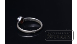 Серебряное кольцо , 1.8 g