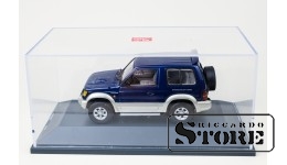 Автомодель, Mitsubishi Pajero