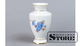 Ваза, фарфор, Рига, Фабрика Ессена, 1933-1935 год, 9 cm, CSA983