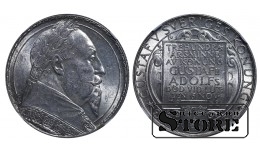 Švedija, 2 kronos 1932 - MS 62