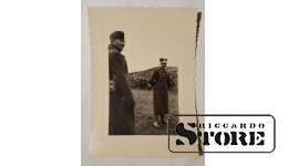 Довоенная Латвийская армия на учениях