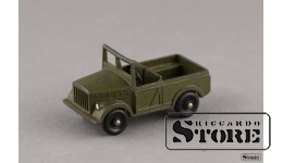 Военная техника " Газ-69"