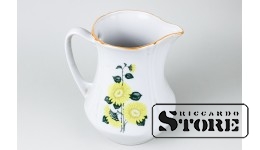 Фарфор , Кувшин, , Рига, Рижская фарфоровая фабрика