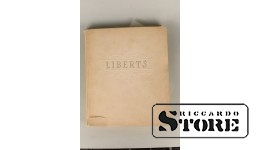 Книга, Янис Силиньш, Ludolfs Liberts, 1943 г.