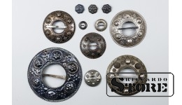 Сакта, 11 шт. 15cm , 11,5 cm, 9,5 cm, 8,5 cm , 7 cm , 4,5 cm , 3 cm  , 2 cm