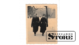 Старинная открытка Латвийские солдаты CSA868