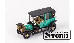 Модель автомобиля, А35, 1910 г., 1:43, СССР