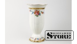 Фарфор , Ваза , Фарфоровая фабрика Rosenthal , Германия , 21,5 см