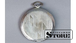 Карманные часы Kenissur prima, Швейцария, 1905-1949 год, CSA1005