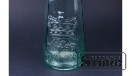 Бутылка, Ale Cog Лондон-Тарту , 35,5 CM