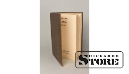 Книга, Л. Н. Толстой, Метель, повести, Берлин, 1922