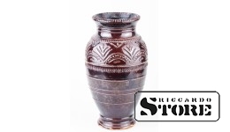 Керамика, Декоративная ваза, РИГА , 26,5 см