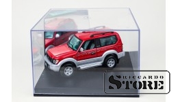 Автомодель, Toyota Prado