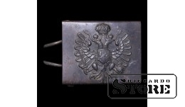 ПРЯЖКА Австро-Венгрии , ЛАТУНЬ, Начало 20-века