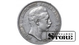 Germany 2 Mark 1905