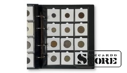 PREMIUM LEHT 50×50 MÜNDIHOIDJALE
