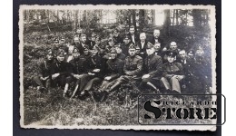 Довоенная Латвийская армия. (5)