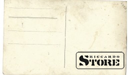Открытка, музей 2-го Вентспилсского полка Ком-да, 1921 г.