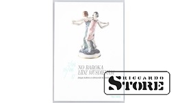 Книга "От Барокко до наших дней", Рига, 2017 год, CSA1027