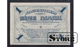 Germany 1 Mark 1919