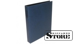 STANDARD Binder from HARTBERGER (GMS-B)