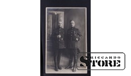 Солдаты - ДОВОЕННАЯ ЛАТВИЙСКАЯ АРМИЯ.(33)