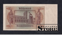 Germany 5 Reichsmark 1942 (12136219)