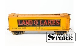 MODEL  LAND O LAKES SWEET CREAM BUTTER