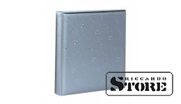 Euro System Karat Album — Gray Color