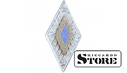Знак, Ромб - нагрудный знак