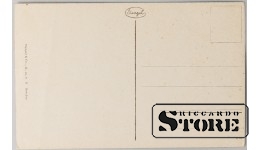 Открытк, Рига, Политехник, Начало 20-го века, издательство - Stengel & Co., Дрезден