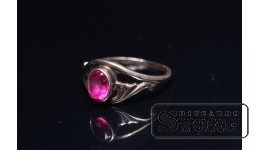 Серебряное кольцо , 2.78 g