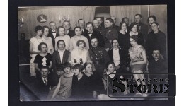 Свадьба - Офицеры с наградами.(14)