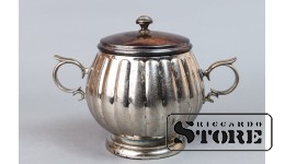 Сахарница, CSA976