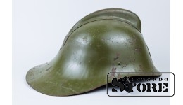 Пожарный шлем