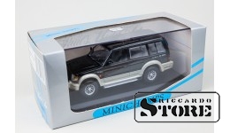 Автомодель, Mitsubishi Pajero V6 3000