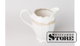 Kувшин, фарфор, Рига (Латвия), СССР, Рижская фарфоровая фабрика, 20го века